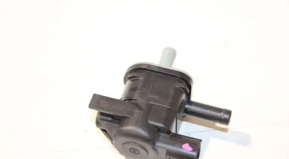 Vacuum valve