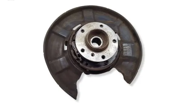 BMW X1 E84 Rear wheel hub spindle/knuckle 6788050