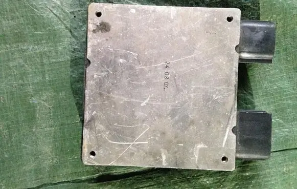 Bluetooth control unit module