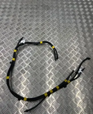 BMW iX Windshield washer fluid hose 9850267 7954671