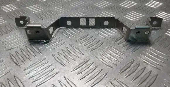 Mitsubishi Outlander Other interior part