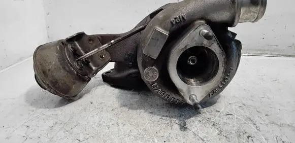Honda Civic Turbo 18900RSRE01 7537085