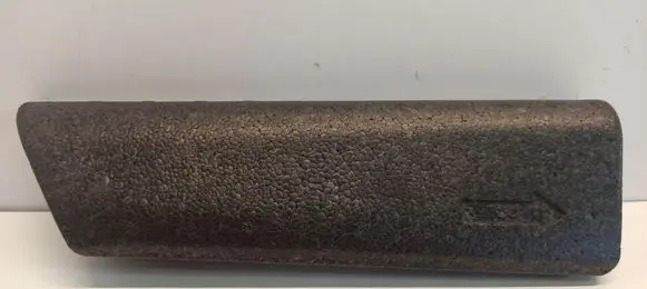 BMW 7 G11 G12 Under panel sound insulation 7351000