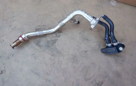 Ford Escape IV EGR valve line/pipe/hose KA1A5L200AB