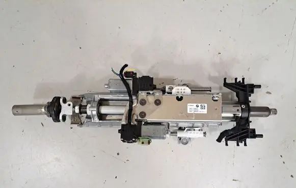 BMW X5 G05 Steering rack mechanical part 6894879 6862001