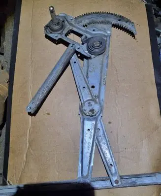 Honda Civic Sliding door manual window regulator