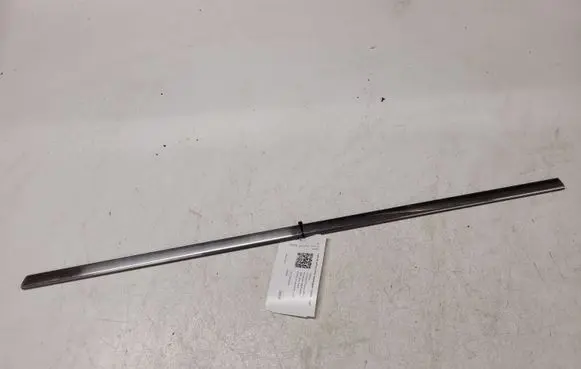 Citroen C4 Grand Picasso Rear door trim (molding)