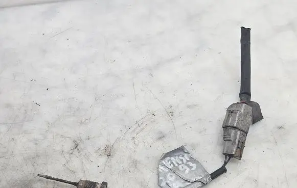 Toyota Avensis T250 Lambda probe sensor