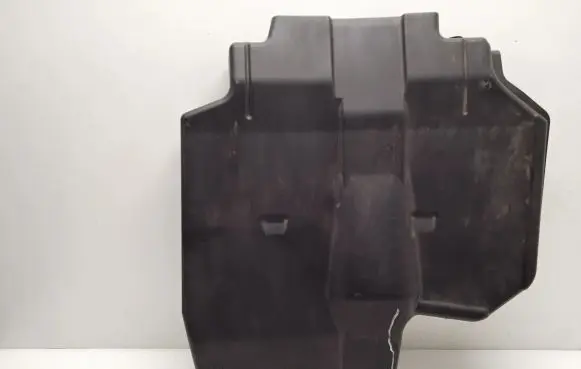 Mercedes-Benz Vito Viano W447 Engine cover (trim) A6510102624