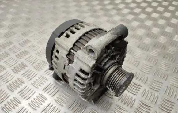 Peugeot 3008 I Generator/alternator V757565080 V75756508001
