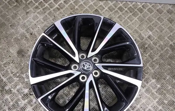 Toyota C-HR II R19 alloy rim 88816