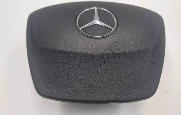 Mercedes-Benz Citan W415 Steering wheel airbag 985707504R A4158600602 1544225500222
