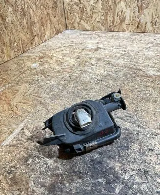 Mercedes-Benz C W203 Front fog light 150999000