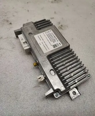 Mercedes-Benz E W213 Bluetooth control unit module A2139003515