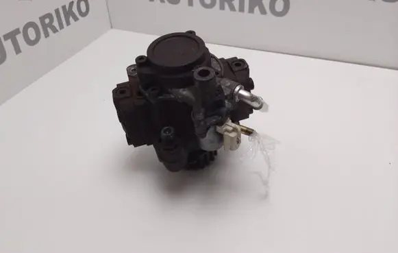 Ford C-MAX II Fuel injection high pressure pump A2C53384062