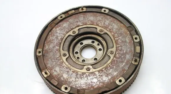Ford Focus Dual mass flywheel AV616477CE