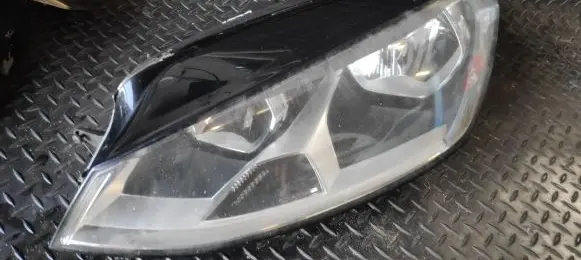 Volkswagen Golf VII Headlight/headlamp 5G2941005