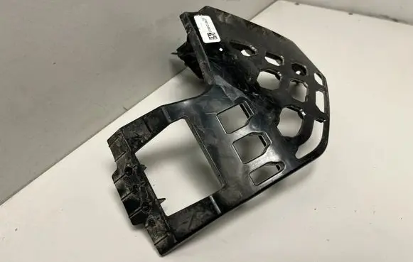 BMW X7 G07 Front bumper corner part panel trim 9881246