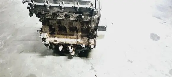 Ford Transit Engine 1C1Q 1C1Q6007