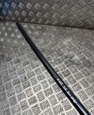 Mercedes-Benz E A207 Rear side glass trim A2076701400