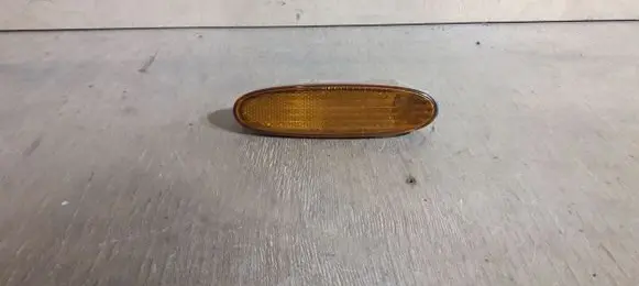 Rear tail light reflector