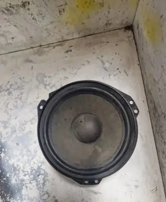 Renault Trafic II (X83) Front door speaker 9175188 W164124