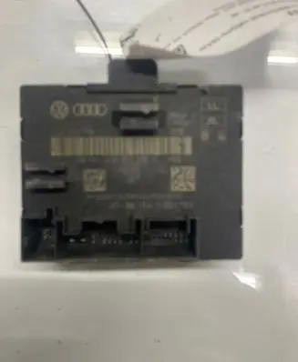Audi A6 S6 C7 4G Door control unit/module 4G8959795C 4G8959795A P10090223