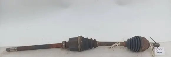 Citroen C4 Grand Picasso Front driveshaft RHJ ROBOT LONG