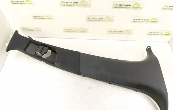 Mercedes-Benz E W212 (B) pillar trim (bottom) DALISID3825 2126904025 2126900425