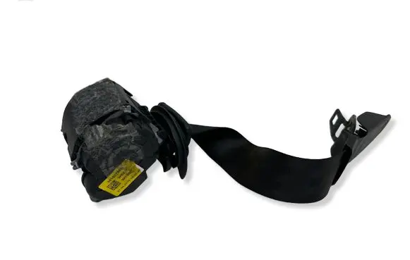 Audi Q7 4M Rear seatbelt 4M0857812A 44169078 319118163