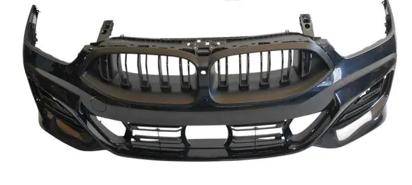 BMW 8 G15 Front bumper 8076177