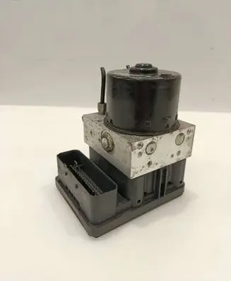 Mazda 5 ABS Pump 7N612C405CA A426G 06210211554