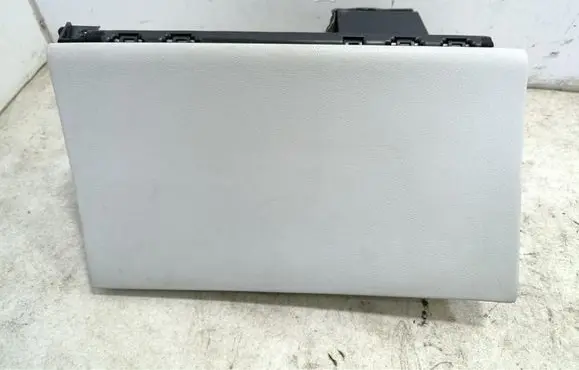 Glove box set