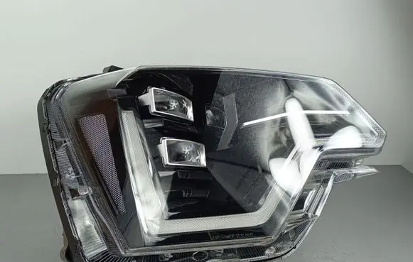 KIA Niro Headlight/headlamp