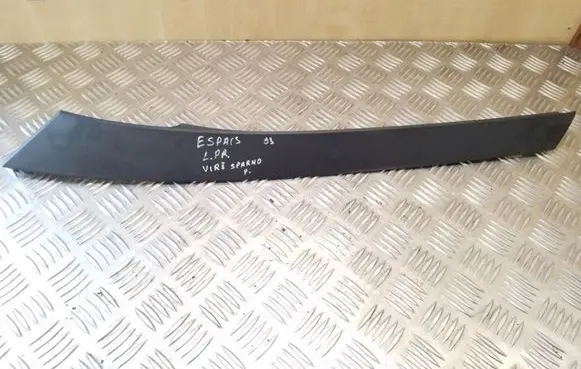 Renault Espace - Grand espace IV Fender trim (molding) 820010105