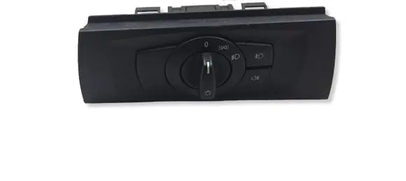 BMW 3 E90 E91 Light switch 6938702