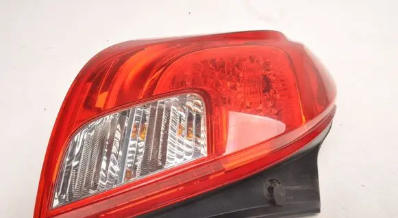 Opel Mokka Rear/tail lights 