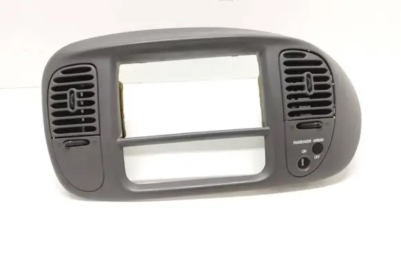 Ford F150 Dash center air vent grill 1L341504302AAW