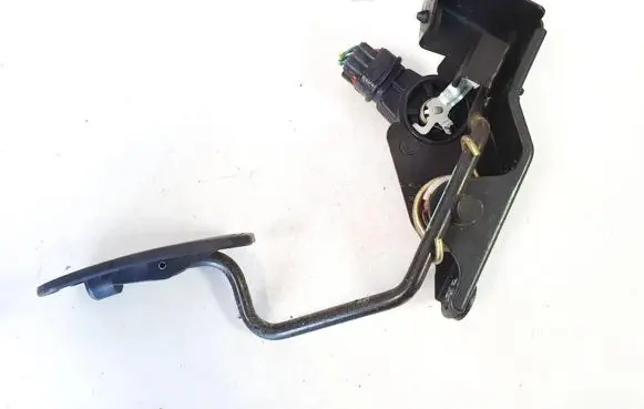 Toyota Previa (XR30, XR40) II Accelerator throttle pedal 