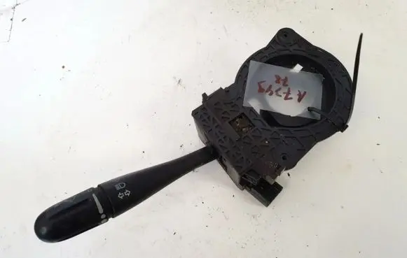 Indicator stalk