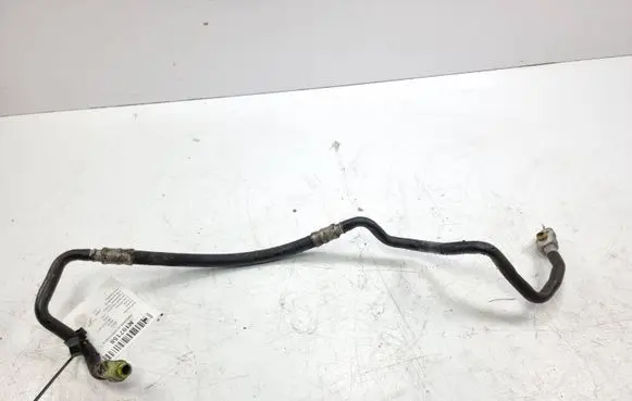 Audi A8 S8 D3 4E Air conditioning (A/C) pipe/hose 4E0260701AS
