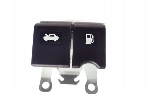 Renault Kadjar Engine bonnet (hood) release handle 