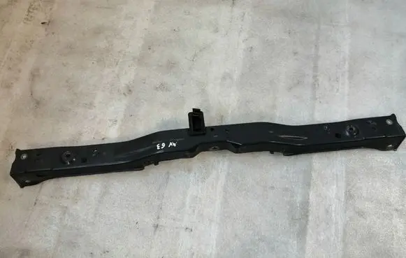 Top upper radiator support slam panel