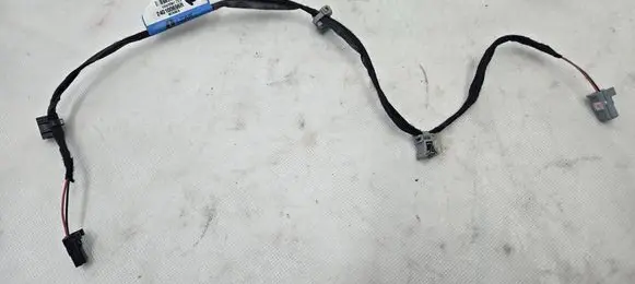 Renault Trafic III (X82) Other wiring loom 240100696R