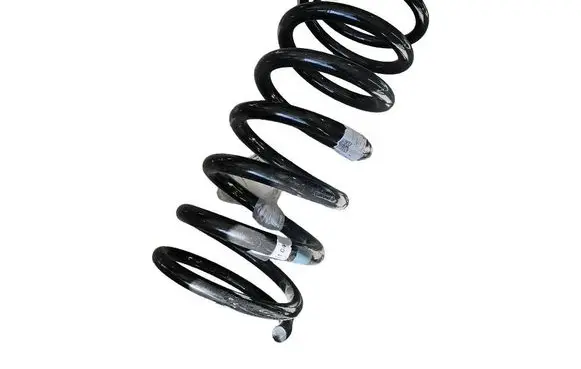 Mercedes-Benz G W460 Rear coil spring 4603241104 A4603241104