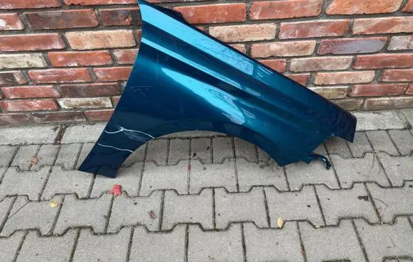 Peugeot 308 Fender