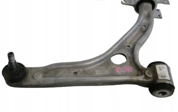 Mercedes-Benz B W246 W242 Front lower control arm/wishbone A1563300200