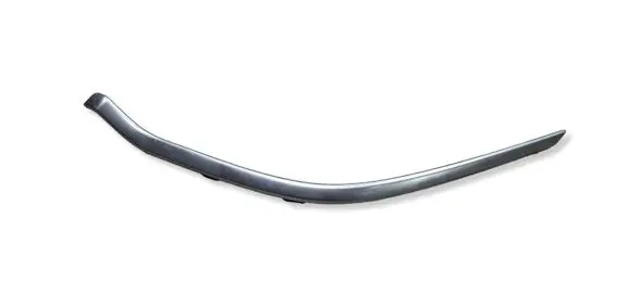 Toyota Yaris Front bumper splitter molding 531240D190