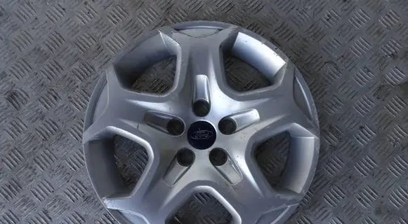 Ford Grand C-MAX R16 wheel hub/cap/trim AM51-1000-DA