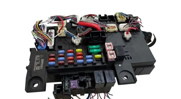Fuse module